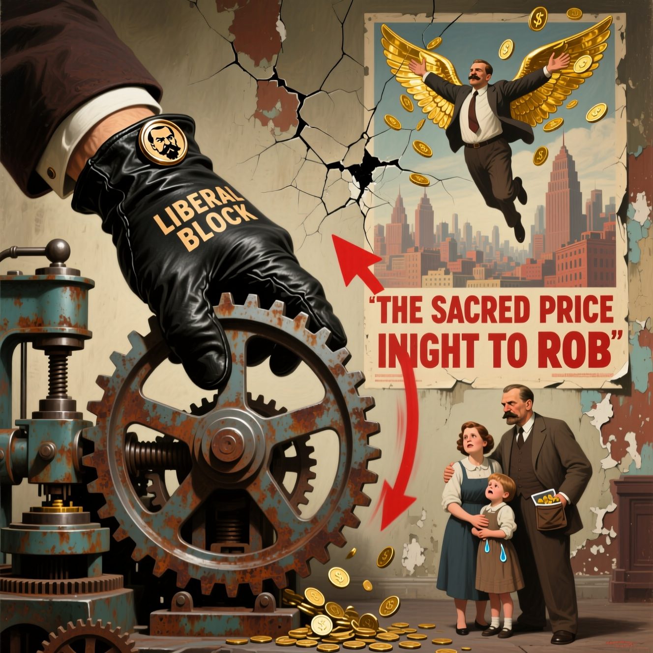 В Госдуме объяснили, почему в России нельзя ввести запрет на повышение цен