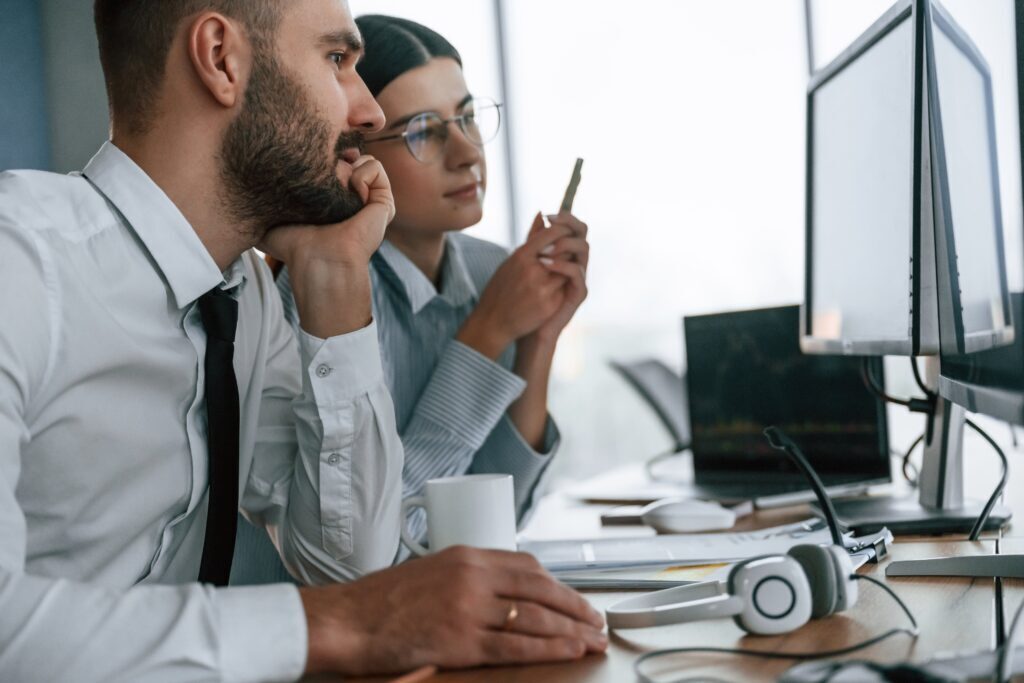 Не лень и не страх: психология инициативы на работе