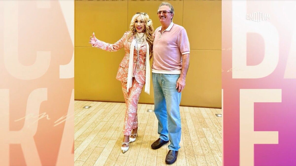 «Предатель страшнее убийцы»: Маша Распутина объяснила, почему до сих пор вместе с мужем-бизнесменом