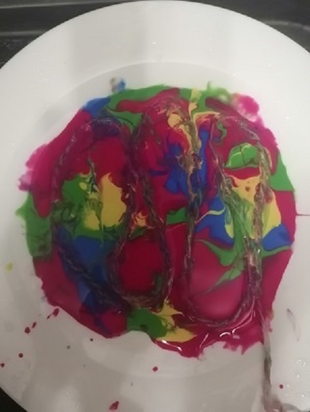 🎨🎨🎨Вернисаж от Валентины. Творчество требует деньги, тишину и пустоту. Но моя пенсия против таких запросов