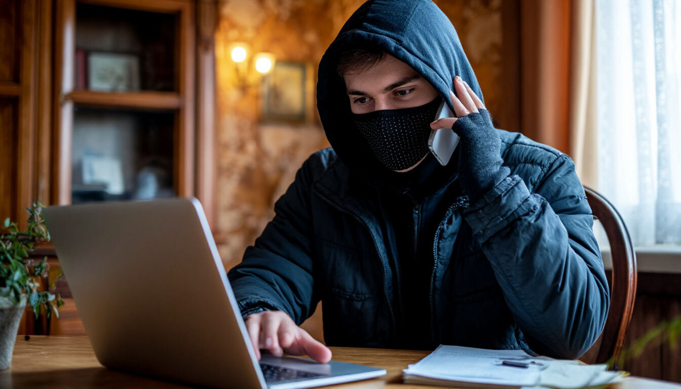 Новые схемы мошенничества: как аферисты пытаются обойти кредитный самозапрет