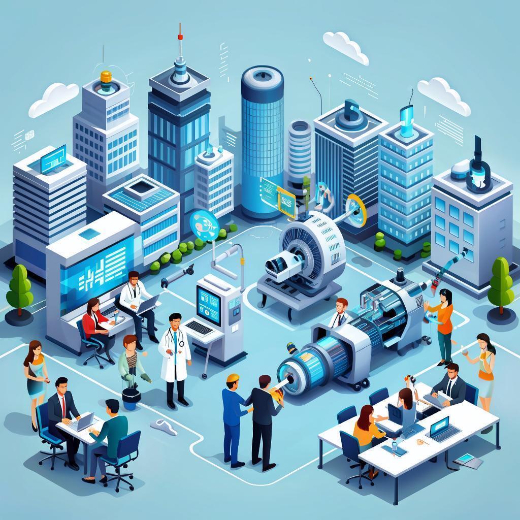 10 самых востребованных профессий мира сегодня