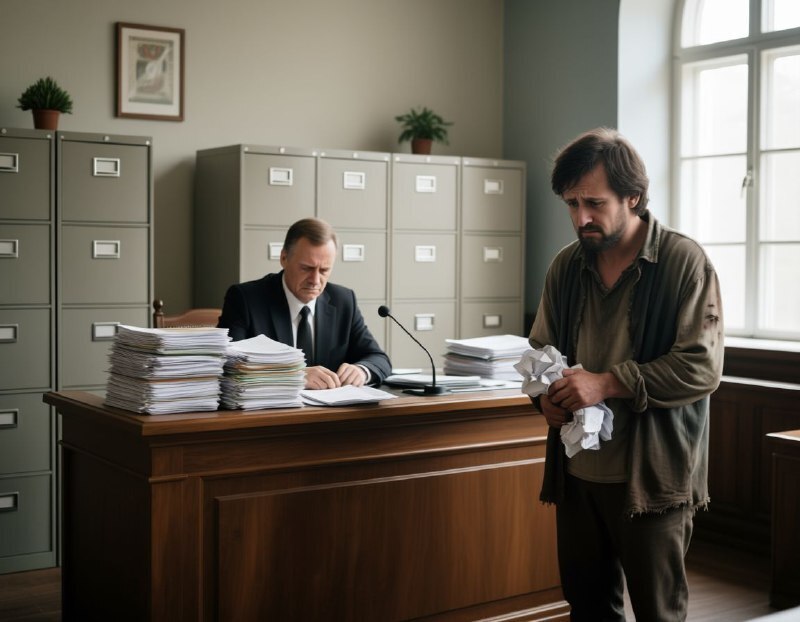 С 1 ноября 2025 года ФНС сможет взыскивать ваши долги БЕЗ суда!