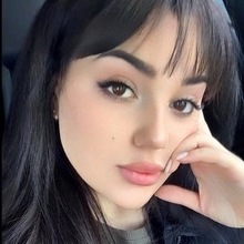 Карина, г. Оренбург