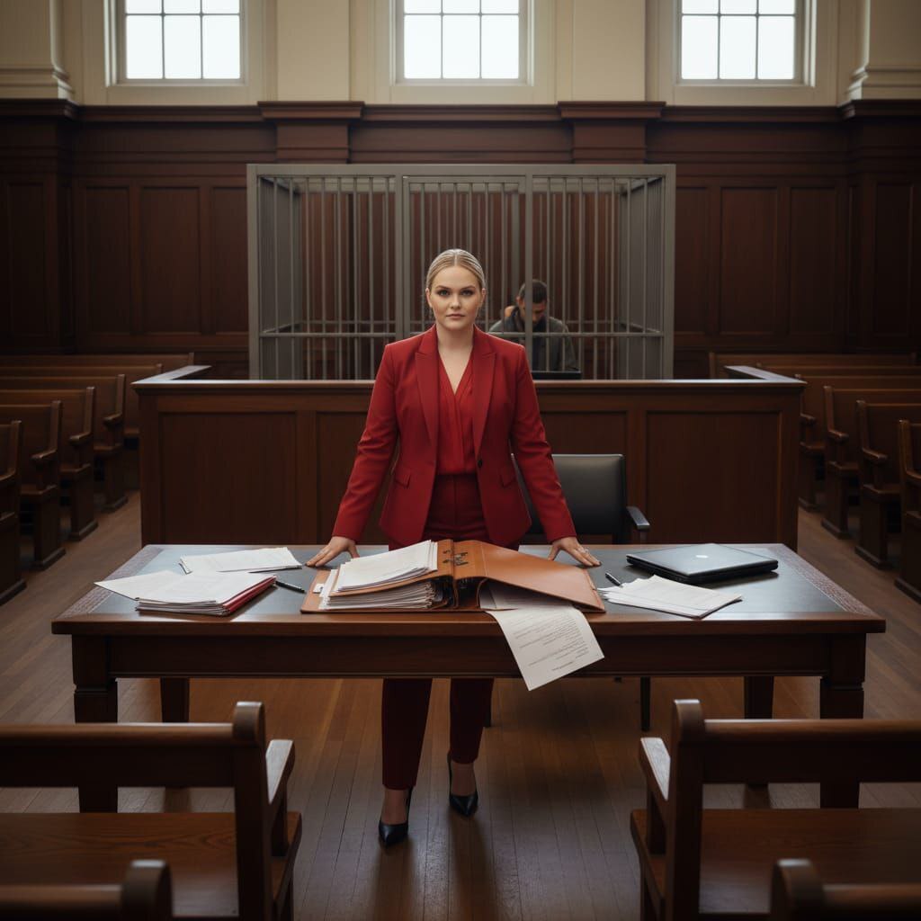 Почему адвокату нельзя врать (даже “чуть-чуть”)