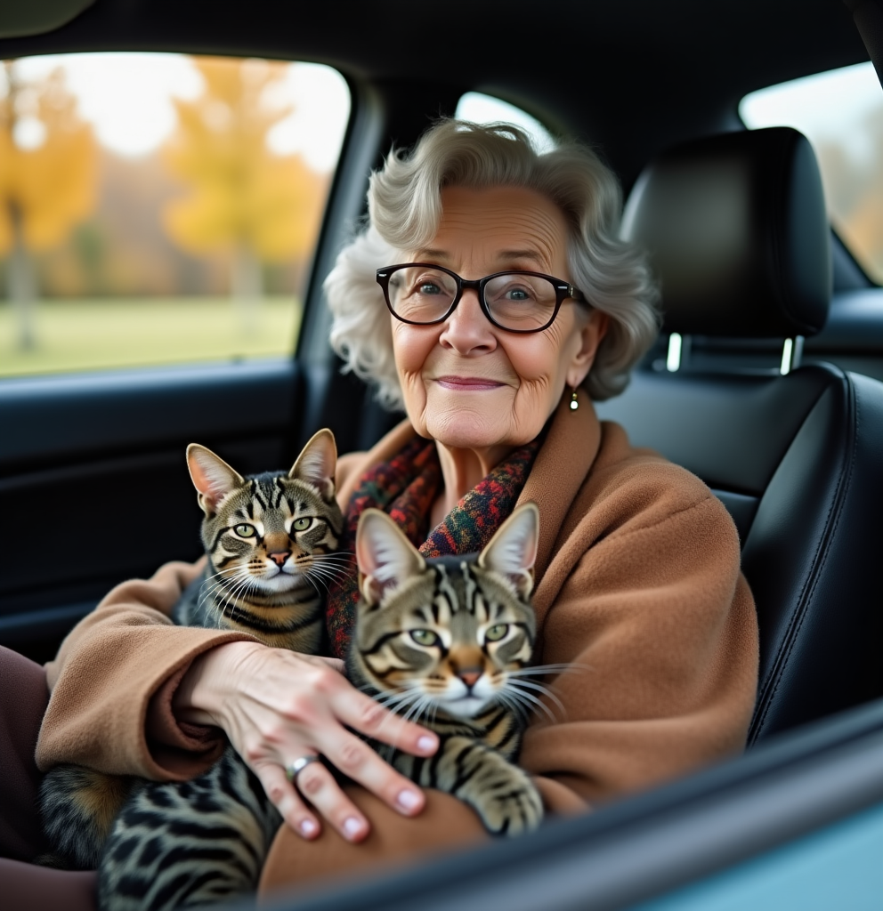 Лохматый ГУЛАГ:Допуск к содержанию кошек и собак может появиться в России