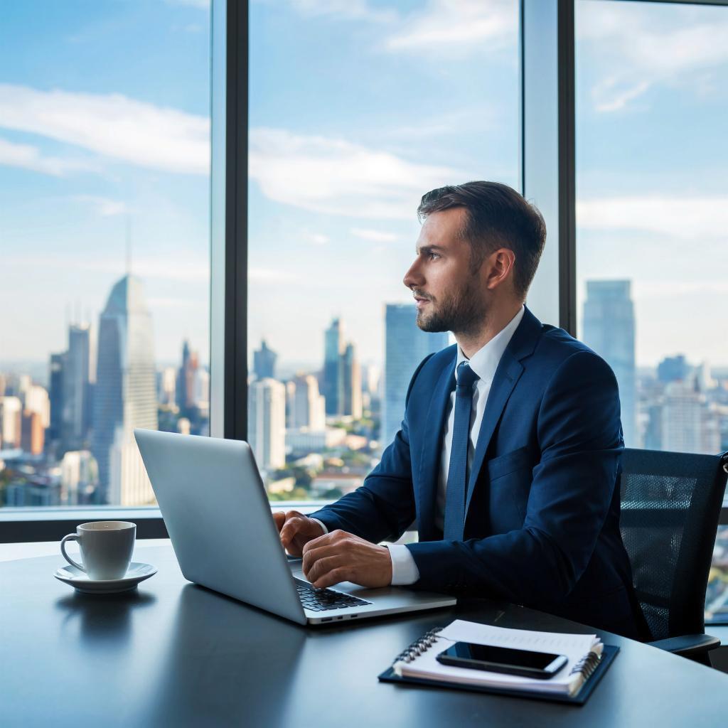 10 проверенных шагов для успешного старта бизнеса