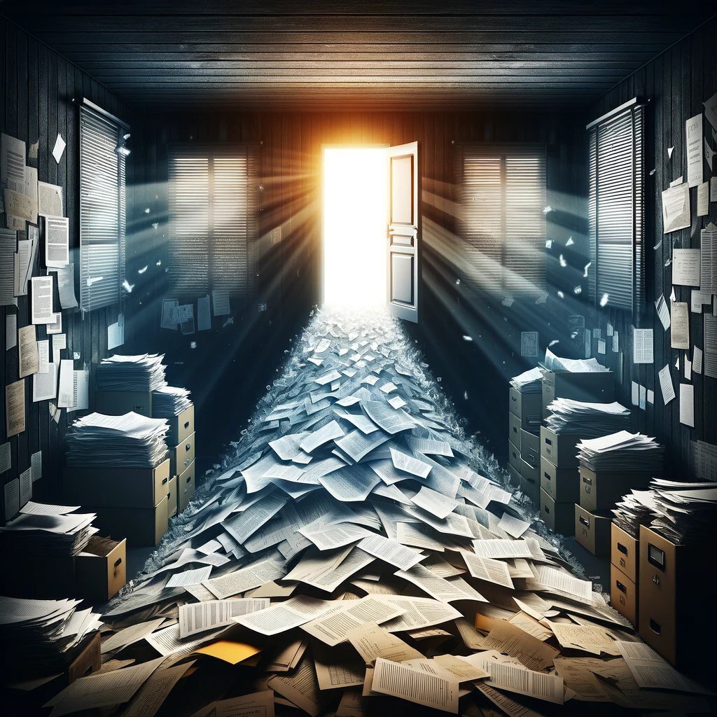 Путь к финансовой свободе: 5 шагов к списанию долгов через банкротство