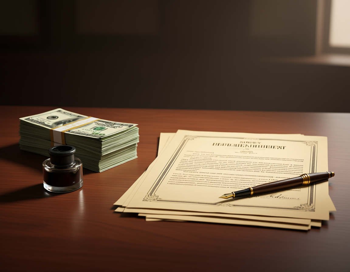 МРОТ в России с 2026 года вырастет на 20%!