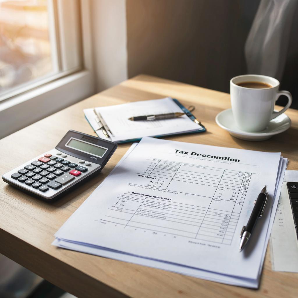 Налоговая служба теперь сама взыщет долги Россиян с 1 ноября 2025 года