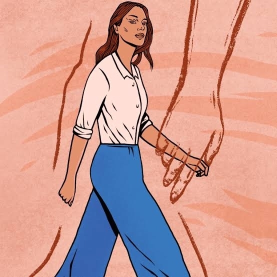 В финансовых делах женщины кидают намного реже, чем мужчины, выращенные мамой.