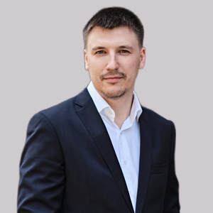 Микитенко Александр Олегович