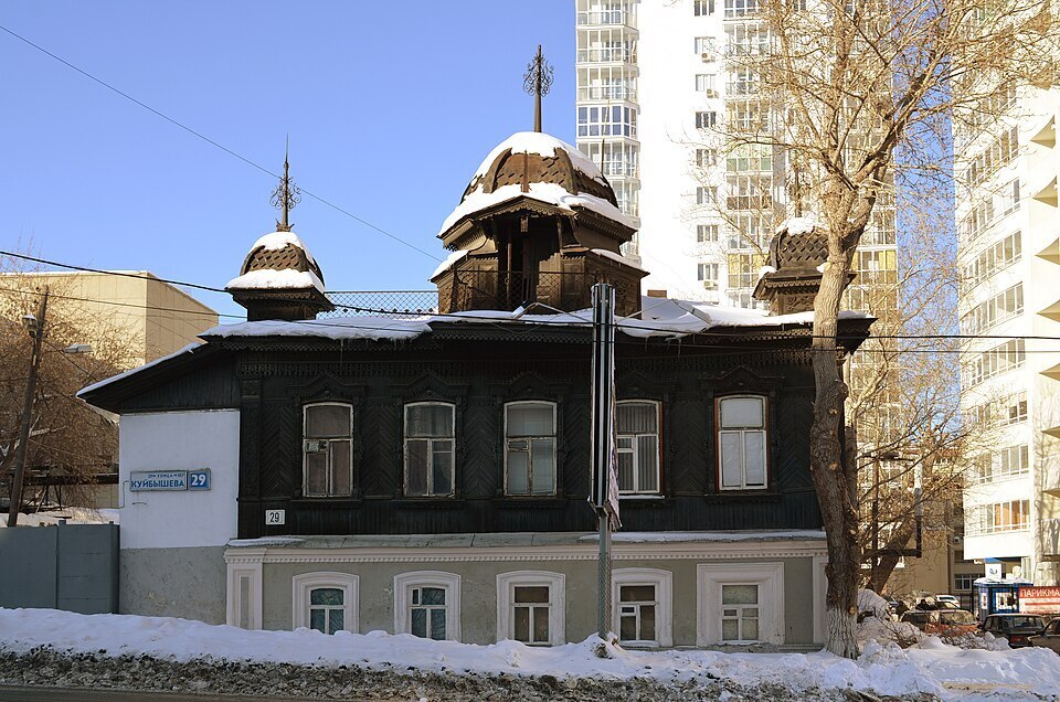 Где искать тишину: истории о молитве среди бетонных домов