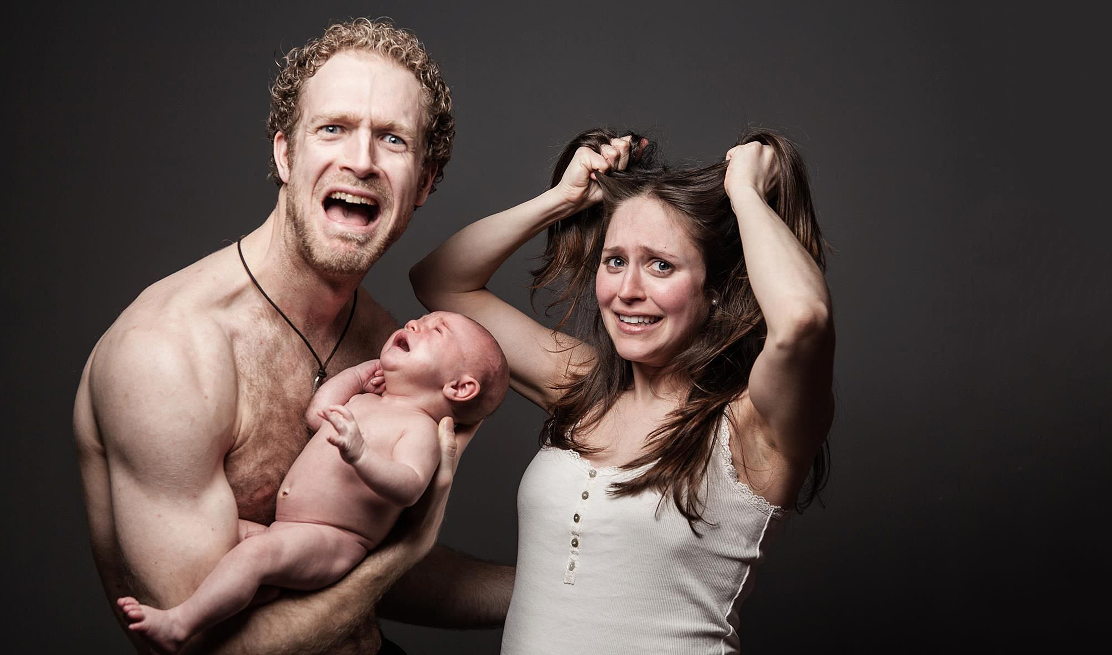 Психоанализ сновидений - об их уникальной перинатальной функции!