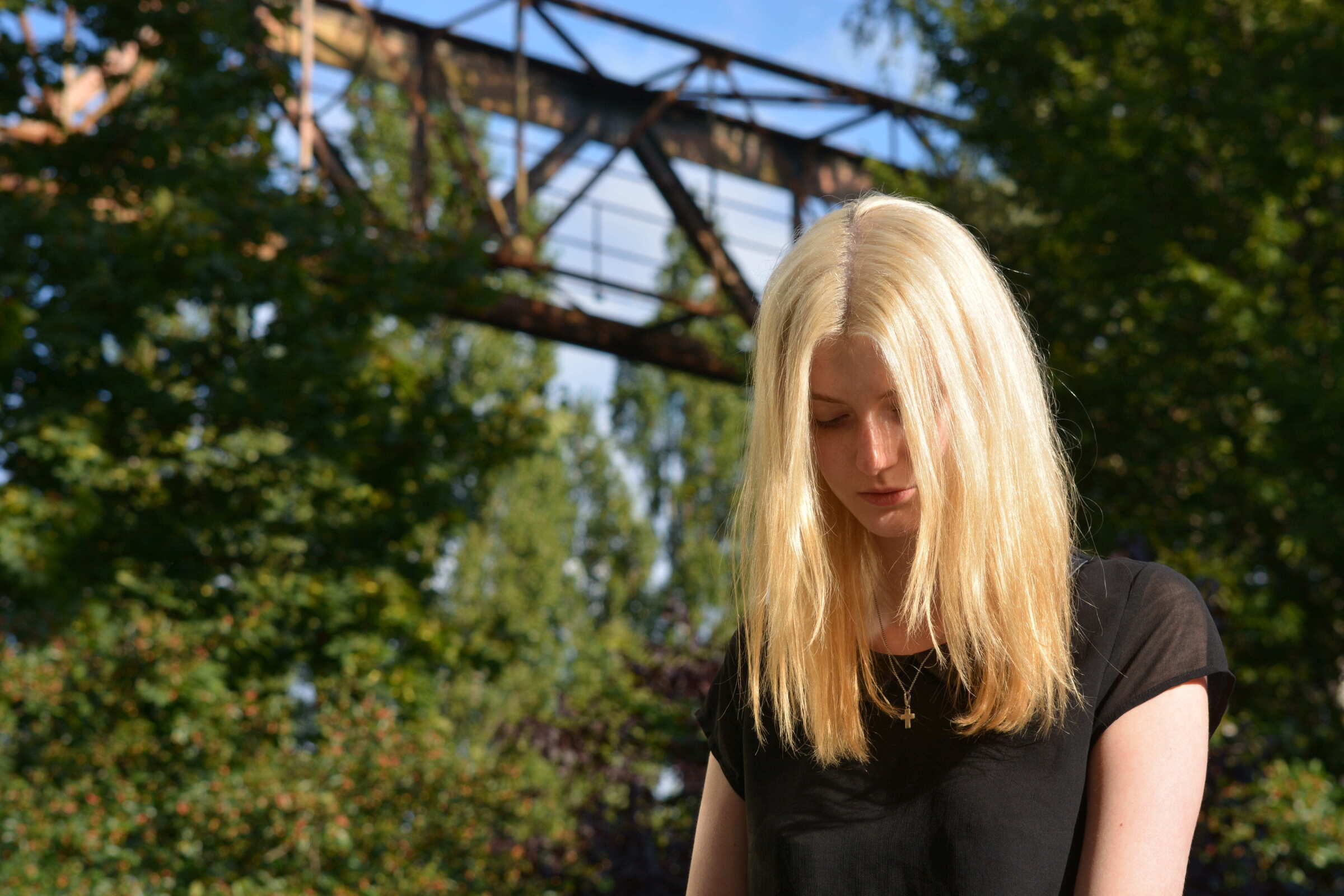 Когда отдых не помогает: как понять, что это уже истощение