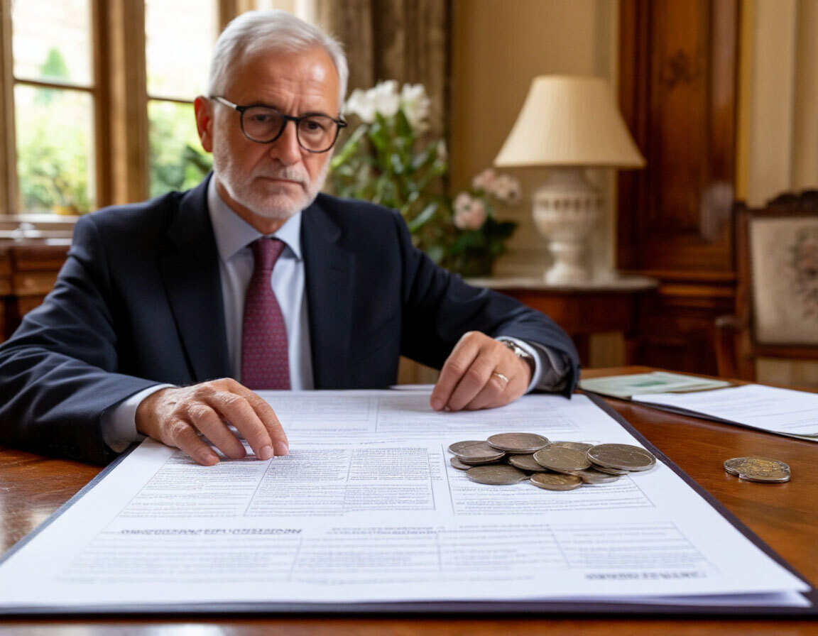 Как мы восстановили срок для получения пенсионных накоплений наследнику, когда госорган и нотариус «промолчали»