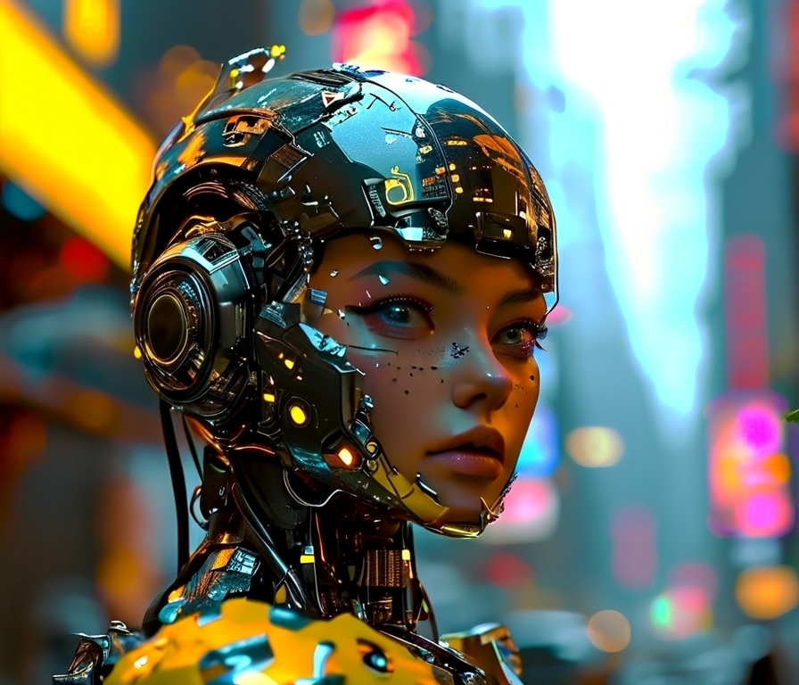 Курс на революцию: Как искусственный интеллект формирует будущее прямо сейчас