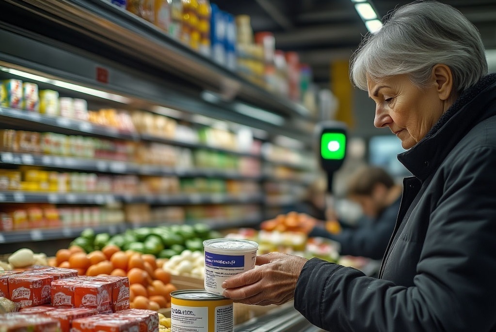 Роспотребнадзор нашел способ заставить магазины работать честно