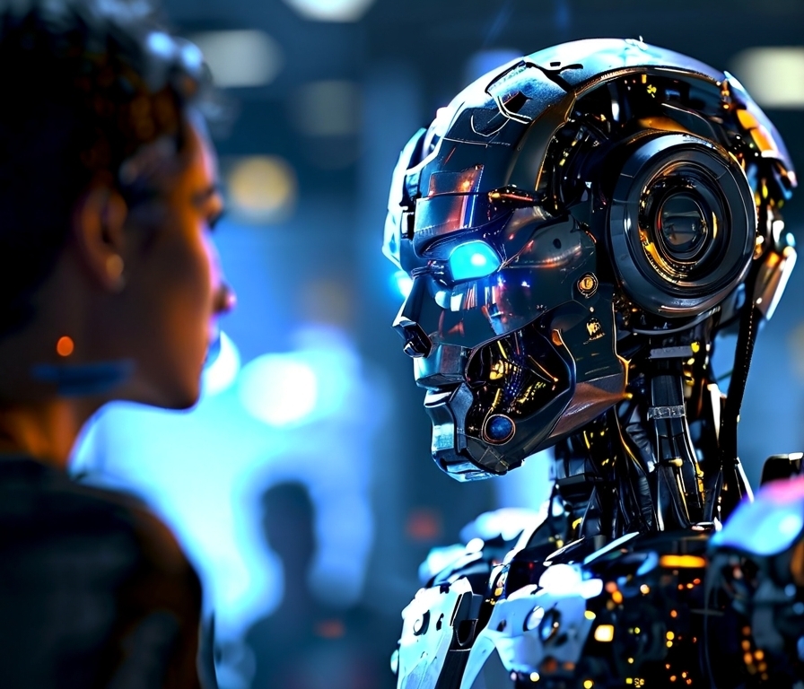 Топ-3 технологий, которые уже меняют наш мир