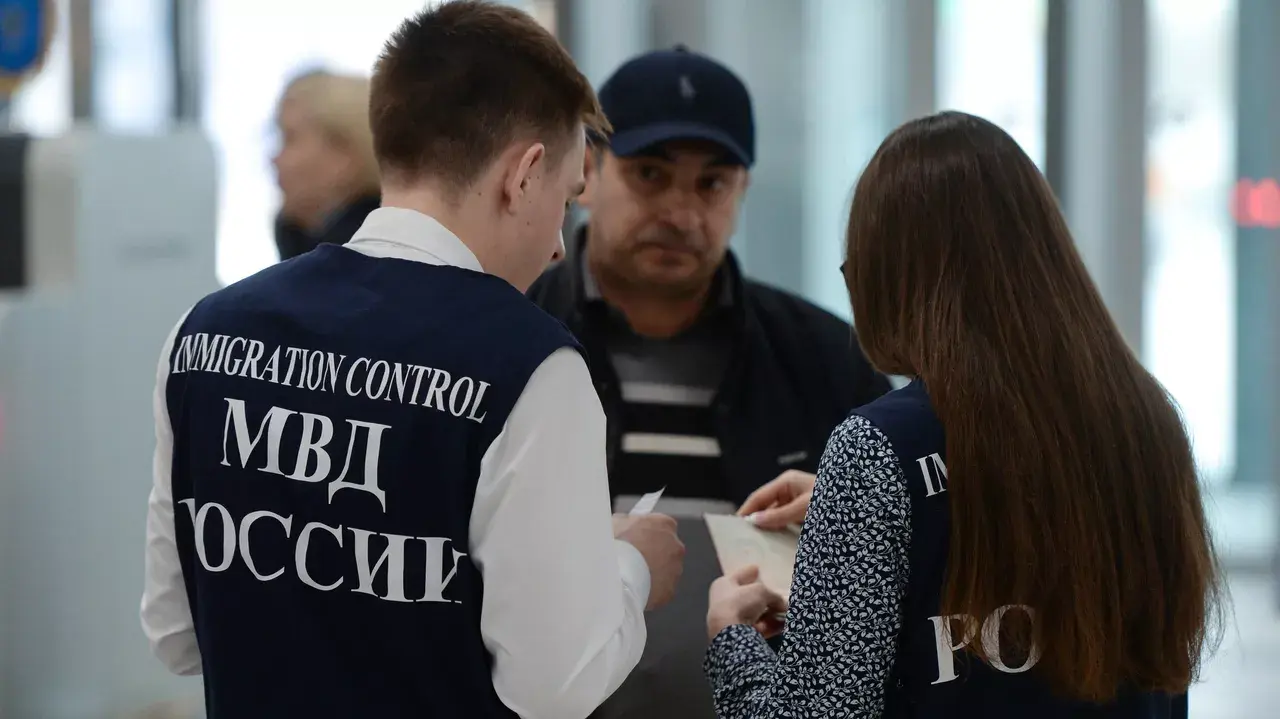 Подробности. Концепция государственной миграционной политики Российской Федерации на 2026-2030 годы...