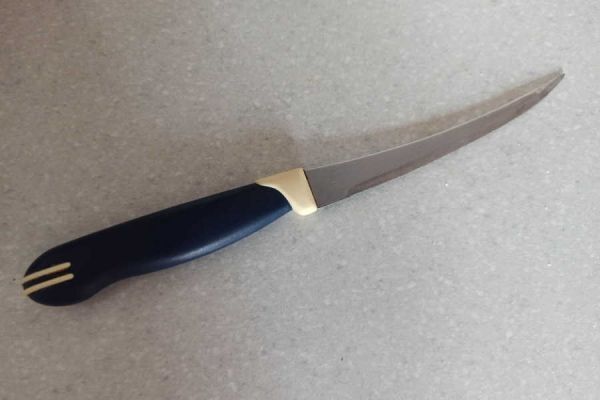 Ревнивый подросток зарезал сверстницу и ее соседку