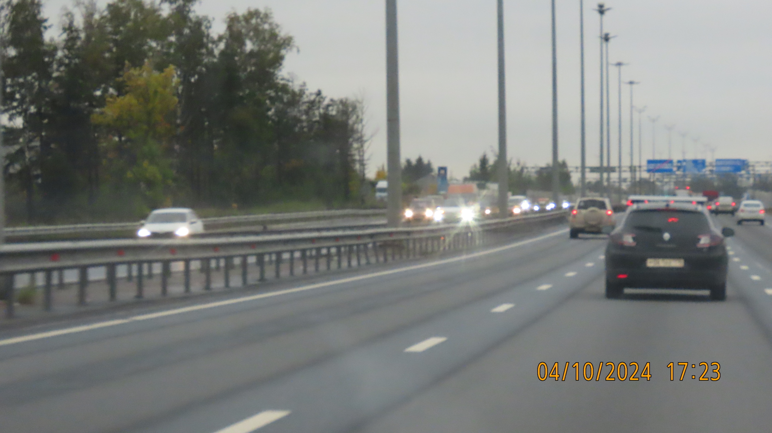 Праведный садовод из Вологды. Сказка.