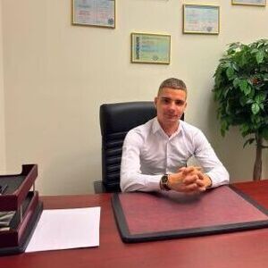 Воронин Руслан Рахмидинович