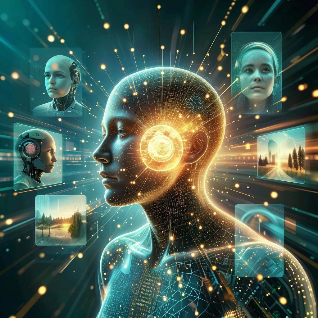 Искусственный интеллект и его влияние на нашу жизнь: что будет завтра?