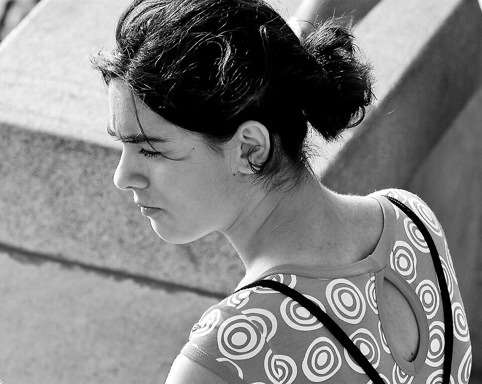 Как оставаться спокойным, когда всё раздражает