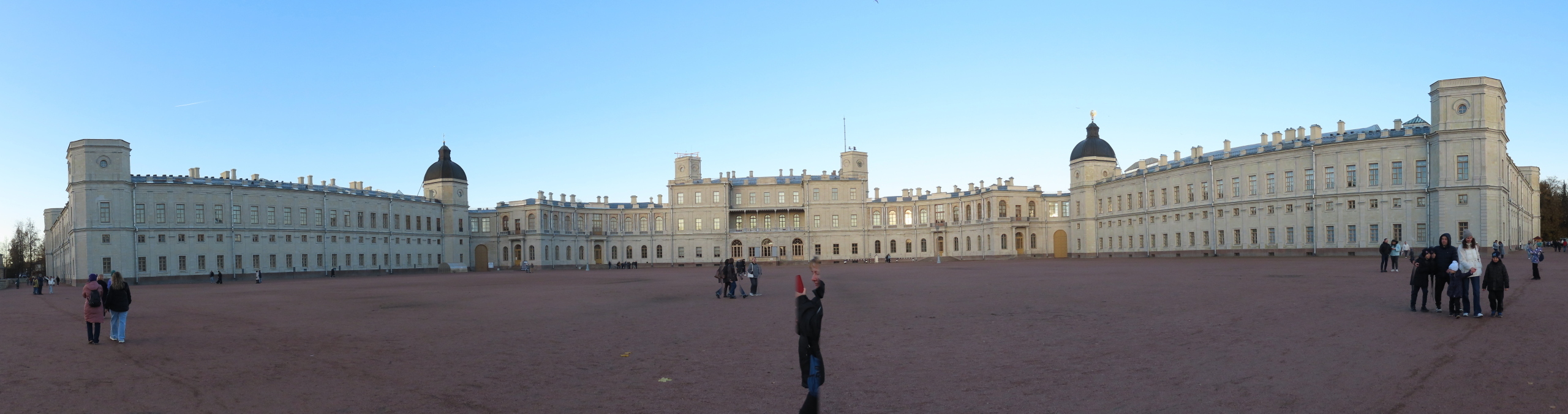 О сказках Межстоличья. / Часть первая. Имперский взгляд.