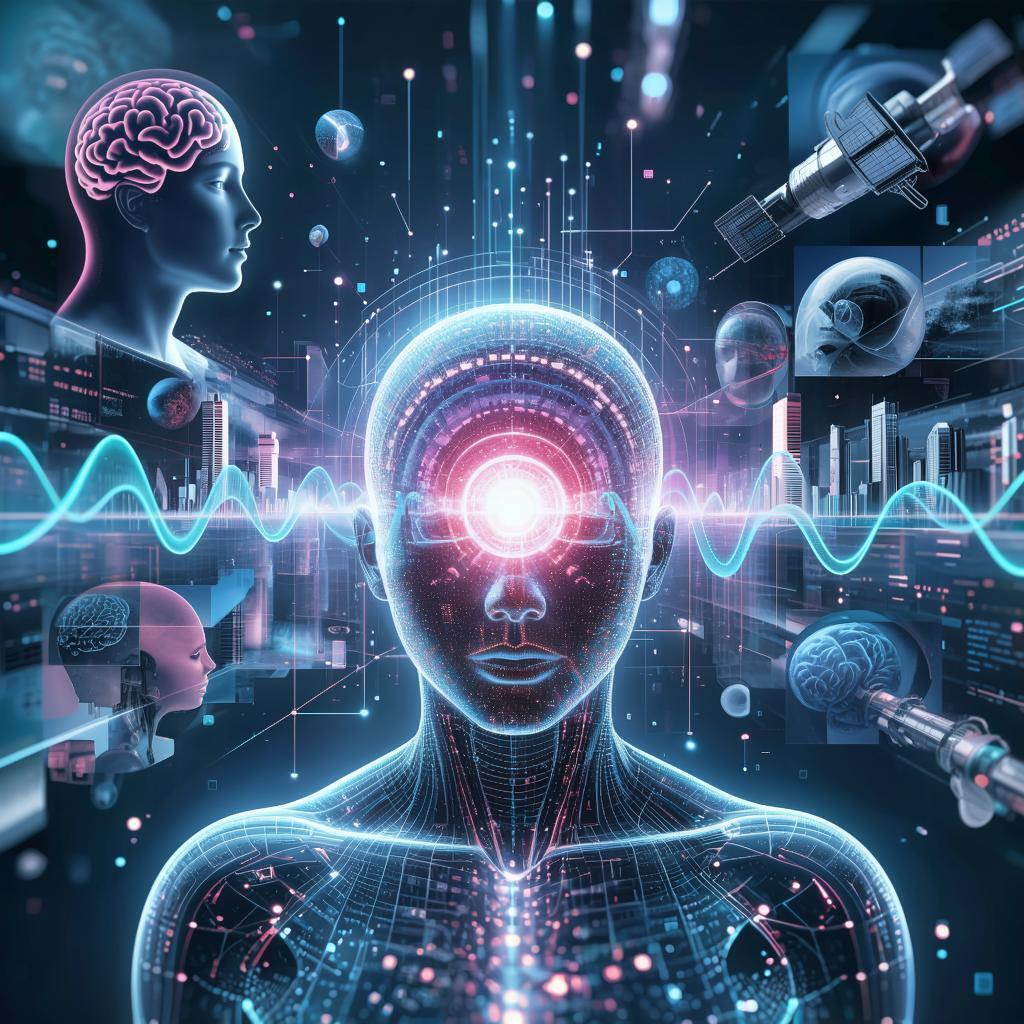 Искусственный интеллект и его влияние на нашу жизнь: что будет завтра?