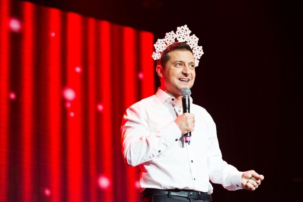 Война на Украине может закончится к Рождеству.