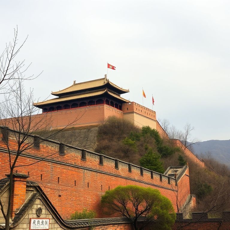 Китай будет монополией