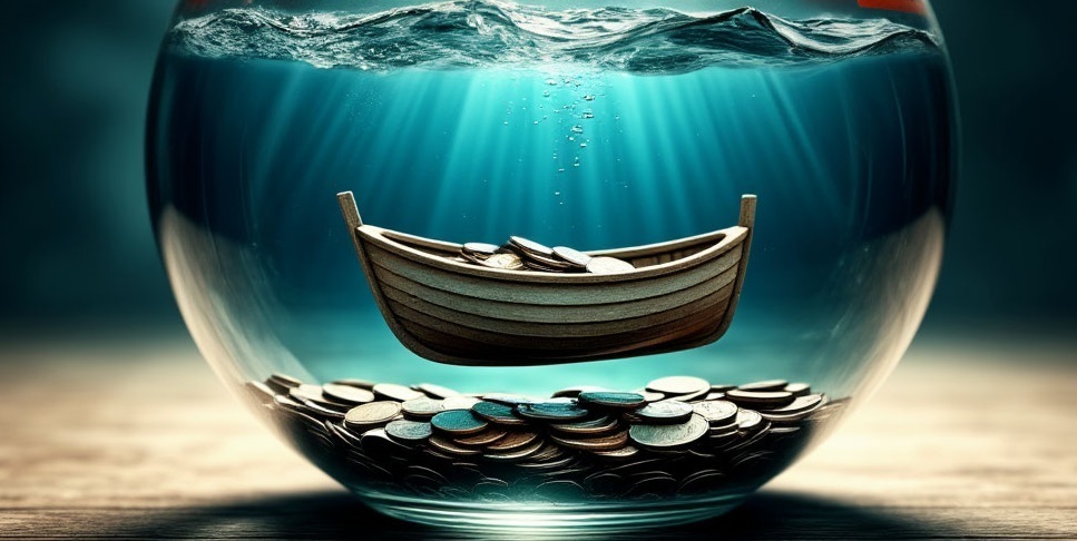 Рекомендация ЦБ лишает вас финансового будущего