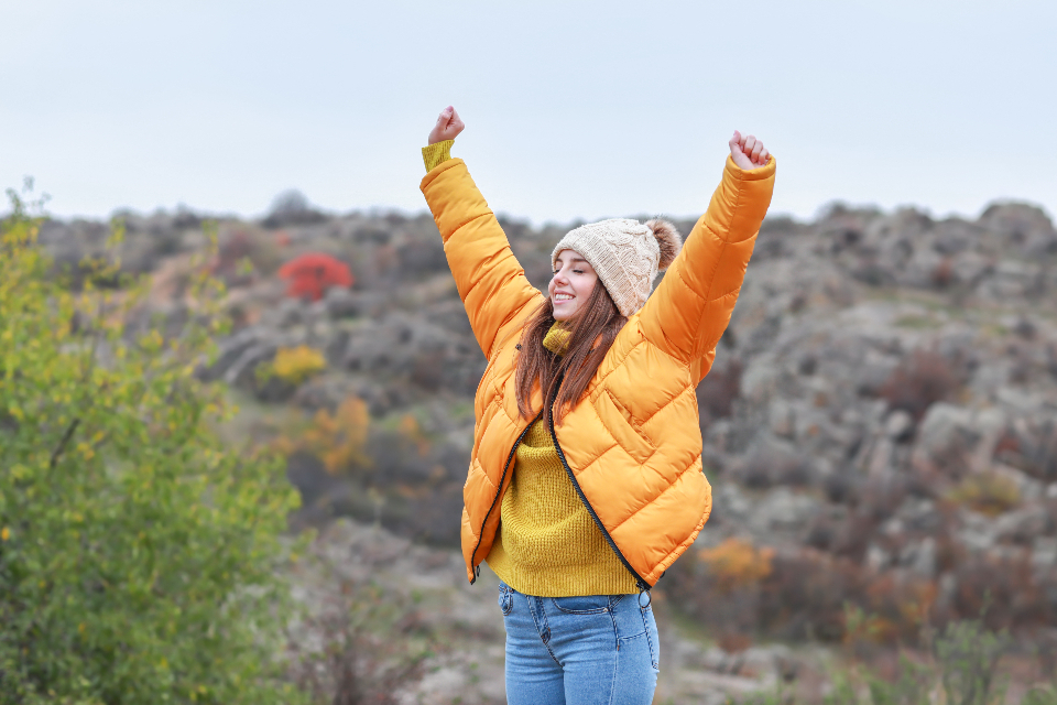 Почему «останешься одна» — это не аргумент