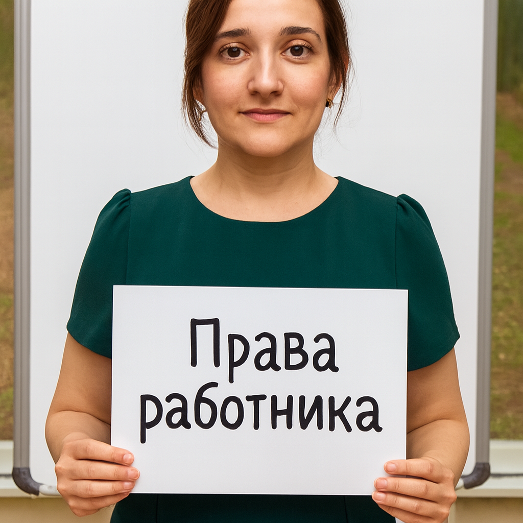 Работник принят на полставки: как правильно указать его оклад в трудовом договоре? Разъяснения Роструда