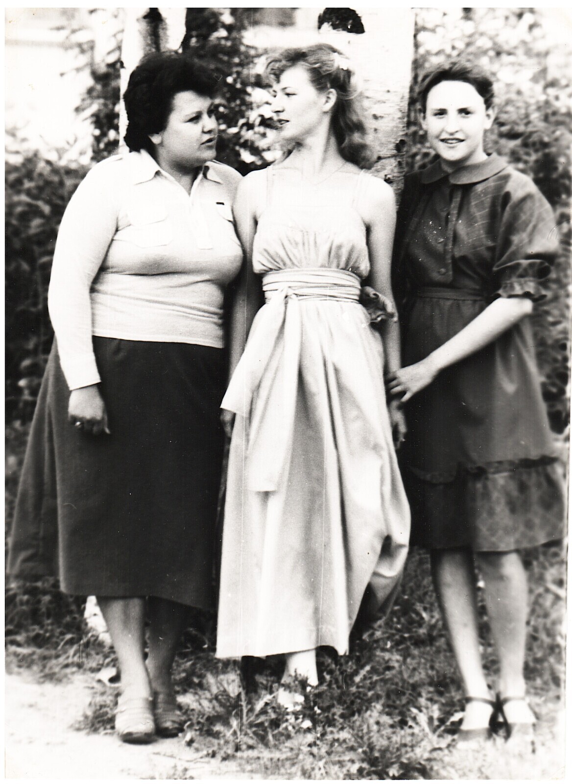 Меня бесит, когда заставляют говорить: «Меня бесит». /Не резистор.