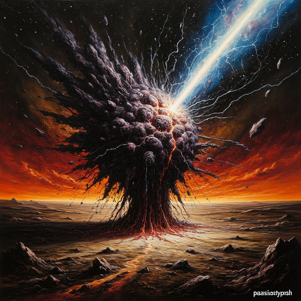 Аристон. Статья 42: Антисистемы, пассионарные толчки и окультуривание энергии