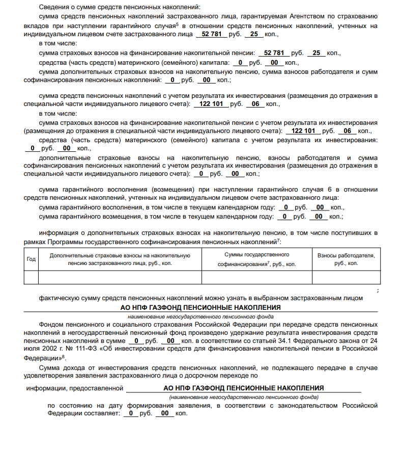 Я просто зашла на Госуслуги и чуть не потеряла 69 000 рублей: Мой план спасения пенсии до 1 декабря.
