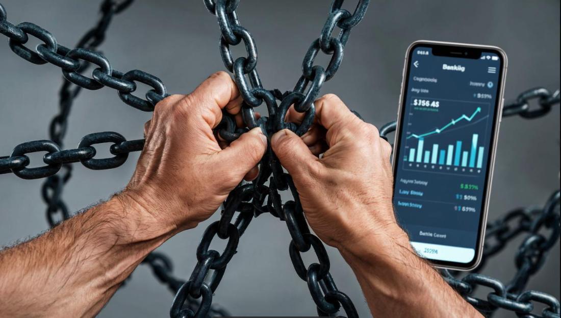 Как отменить арест счетов, наложенный приставами