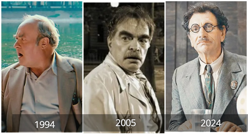 Бедный или Авербах? Сколько вешать в граммах, чтобы получился Берлиоз?