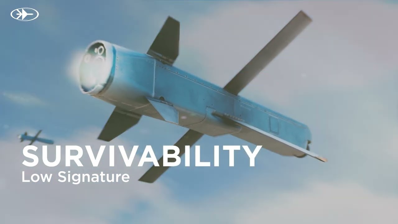 L-SPIKE® 4X — новая ракета SPIKE с чувством барражирования