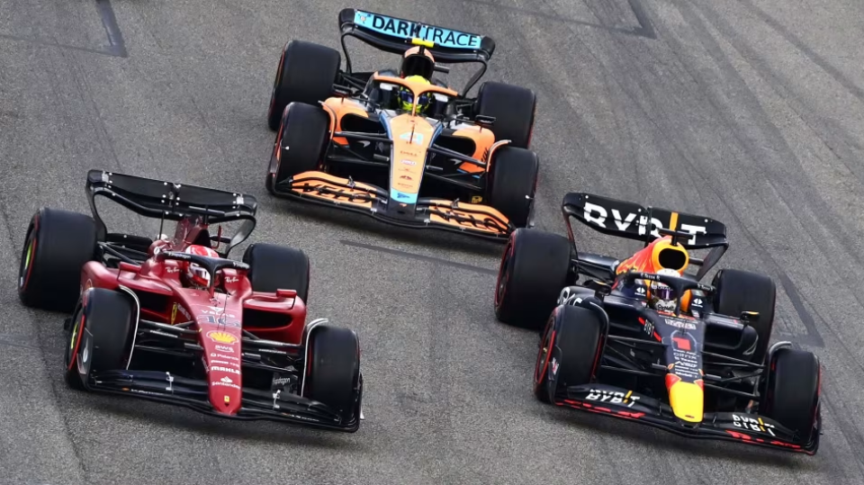 Штрафы за замену двигателя и коробки в Формуле‑1: полное руководство для новичков