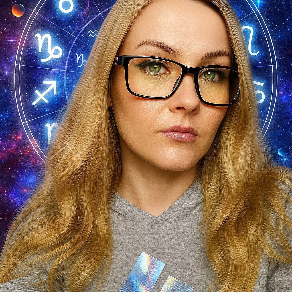 23 октября 2025 Солнце ☀️ переходит в знак Скорпиона ♏! Слушаем свое Сердце❤️!