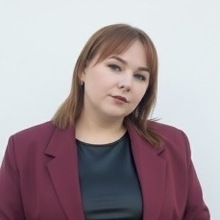 Юрист Безценная Ольга Евгеньевна, г. Краснодар