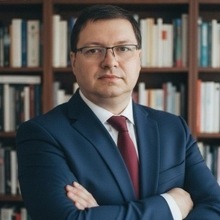 Юрист Крылов Алексей Алексеевич, г. Красноярск