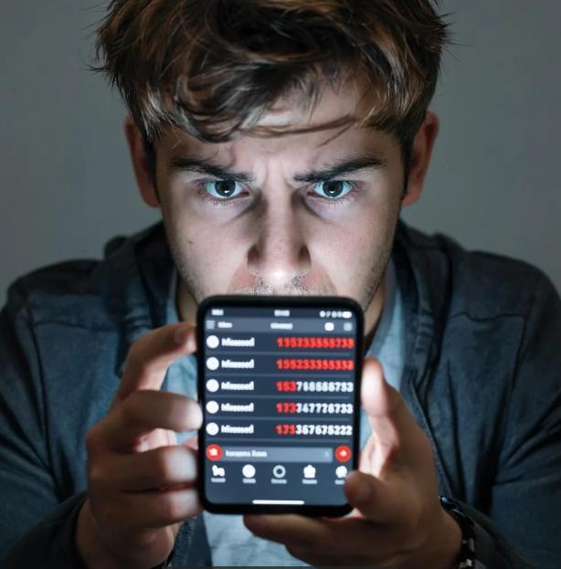 🆘 Коллекторы звонят родственникам? Это незаконно!