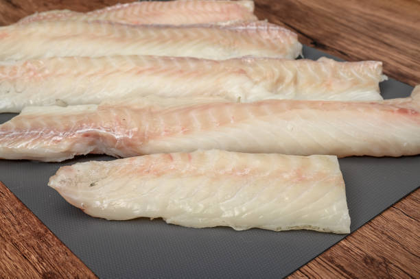 Ловись, рыбка, большая и… дорогая:: России нужен системный подход для популяризации потребления рыбы