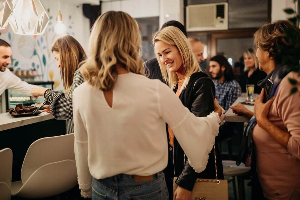 Почему люди всегда ждут от вас того, чего хотят сами