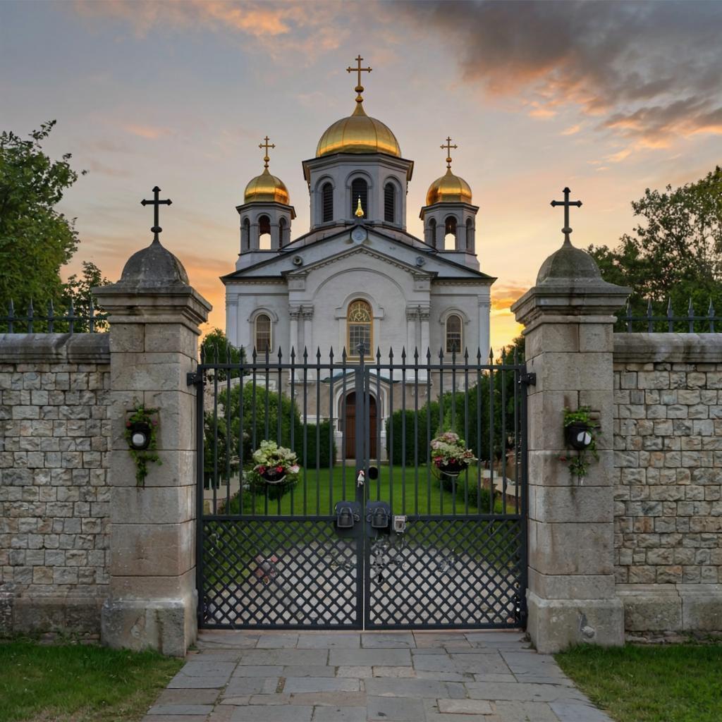 В Госдуме выступили за защиту прав неверующих от религиозных организаций